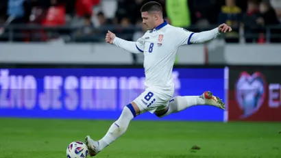 Luka Jović (Srbija)